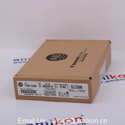 1756L82EK	1756-L82EK	|  AB Allen Bradley |	ControlLogix 05MB Controller